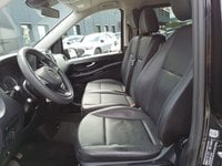 Auto Usate A Ravenna | Mercedes-Benz Vito Vito 116 Cdi Tourer Extralong My20