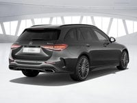 Auto Nuove Pronta Consegna A Ravenna | Mercedes-Benz Classe C C Sw 220 D 4Matic Amg Line Advanced...