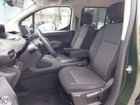 Auto Usate A Ravenna | Peugeot Rifter Rifter 1.5 Bluehdi Gt 130Cv Eat8