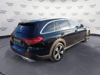 Auto Usate A Ravenna | Mercedes-Benz Classe C All Terrain C 220D 4Matic All-Terrain Premium