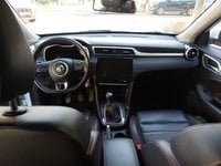 Auto Usate A Ravenna | Mg Zs Zs 1.5 Luxury Gpl