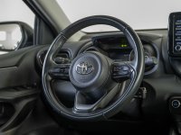 Toyota Yaris Ibrida 1.5 Hybrid 5 porte Trend Usata in provincia di Foggia - Aquilano Motori - Via Tardio  12 img-20
