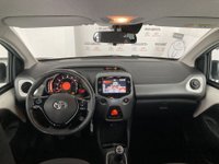Toyota Aygo Benzina 1.0 VVT-i 72 CV 5 porte x-play Usata in provincia di Barletta-Andria-Trani - Didiauto 2 - Via Trani  16 img-16