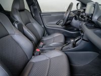 Toyota Yaris Ibrida 1.5 Hybrid 5 porte Lounge Usata in provincia di Foggia - Aquilano Motori - Via Tardio  12 img-6