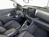 Toyota Yaris Ibrida 1.5 Hybrid 5 porte Trend Usata in provincia di Foggia - Aquilano Motori - Via Tardio  12 img-5
