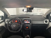 Toyota Aygo Benzina Connect 1.0 VVT-i 72 CV 5 porte x-fun Usata in provincia di Barletta-Andria-Trani - Didiauto 2 - Via Trani  16 img-15