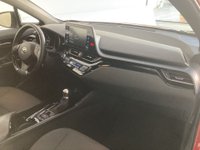 Toyota C-HR Ibrida 2.0 Hybrid E-CVT Trend Usata in provincia di Barletta-Andria-Trani - Didiauto 2 - Via Trani  16 img-15