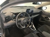 Toyota Yaris Ibrida 1.5 Hybrid 5 porte Trend Usata in provincia di Barletta-Andria-Trani - Didiauto 2 - Via Trani  16 img-8