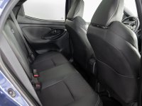 Toyota Yaris Ibrida 1.5 Hybrid 5 porte Lounge Usata in provincia di Foggia - Aquilano Motori - Via Tardio  12 img-7