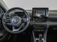 Toyota Yaris Ibrida 1.5 Hybrid 5 porte Trend Usata in provincia di Foggia - Aquilano Motori - Via Tardio  12 img-9