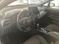 Toyota C-HR Ibrida 1.8 Hybrid E-CVT Trend Usata in provincia di Barletta-Andria-Trani - Didiauto 2 - Via Trani  16 img-9