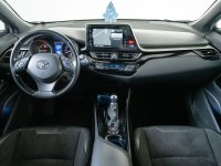 Toyota C-HR Ibrida 1.8 Hybrid E-CVT Dynamic Usata in provincia di Foggia - Aquilano Motori - Via Tardio  12 img-8