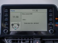 Toyota C-HR Ibrida 2.0 Hybrid E-CVT Trend Usata in provincia di Foggia - Aquilano Motori - Via Tardio  12 img-17