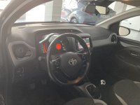 Toyota Aygo Benzina Connect 1.0 VVT-i 72 CV 5 porte x-play Usata in provincia di Barletta-Andria-Trani - Didiauto 2 - Via Trani  16 img-7