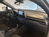 Toyota C-HR Ibrida 1.8 Hybrid E-CVT Trend Usata in provincia di Barletta-Andria-Trani - Didiauto 2 - Via Trani  16 img-15