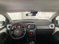 Toyota Aygo Benzina Connect 1.0 VVT-i 72 CV 5 porte x-play Usata in provincia di Barletta-Andria-Trani - Didiauto 2 - Via Trani  16 img-15