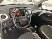 Toyota Aygo Benzina 1.0 VVT-i 72 CV 5 porte x-play Usata in provincia di Barletta-Andria-Trani - Didiauto 2 - Via Trani  16 img-8