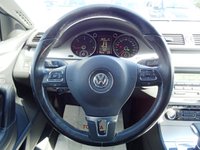 Volkswagen Passat Diesel Passat CC 2.0 TDI DPF DSG Usata in provincia di Foggia - Aquilano Motori - Via Tardio  12 img-9