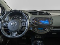 Toyota Yaris Ibrida 1.5 Hybrid 5 porte Active Usata in provincia di Foggia - Aquilano Motori - Via Tardio  12 img-9