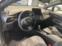 Toyota C-HR Ibrida 2.0 Hybrid E-CVT Lounge Km 0 in provincia di Barletta-Andria-Trani - Didiauto 2 - Via Trani  16 img-6
