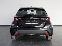 Toyota Yaris Benzina 1.0 5 porte Trend Usata in provincia di Foggia - Aquilano Motori - Via Tardio  12 img-3