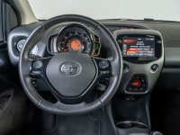 Toyota Aygo Benzina 1.0 VVT-i 72 CV 5 porte x-play Usata in provincia di Foggia - Aquilano Motori - Via Tardio  12 img-9