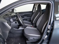 Toyota Aygo Benzina 1.0 VVT-i 72 CV 5 porte x-play Usata in provincia di Foggia - Aquilano Motori - Via Tardio  12 img-11