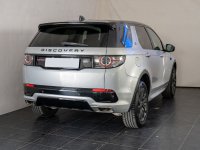 Land Rover Discovery Sport Diesel 2.0 TD4 150 Auto Business Ed. Premium SE Usata in provincia di Foggia - Aquilano Motori - Via Tardio  12 img-20