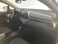 Toyota C-HR Ibrida 2.0 Hybrid E-CVT Comfort Usata in provincia di Barletta-Andria-Trani - Didiauto 2 - Via Trani  16 img-16