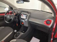 Toyota Aygo Benzina Connect 1.0 VVT-i 72 CV 5 porte x-play Usata in provincia di Barletta-Andria-Trani - Didiauto 2 - Via Trani  16 img-18