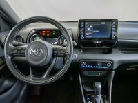 Toyota Yaris Ibrida 1.5 Hybrid 5 porte Lounge Usata in provincia di Foggia - Aquilano Motori - Via Tardio  12 img-8