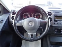 Volkswagen Tiguan Benzina 1.4 TSI 122 CV Cross BlueMotion Technology Usata in provincia di Foggia - Aquilano Motori - Via Tardio  12 img-8