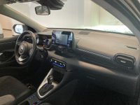 Toyota Yaris Ibrida 1.5 Hybrid 5 porte Trend Usata in provincia di Barletta-Andria-Trani - Didiauto 2 - Via Trani  16 img-16
