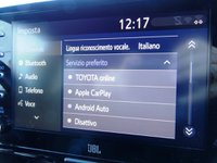 Toyota Yaris Cross Ibrida 1.5 Hybrid 5p. E-CVT AWD-i Adventure Usata in provincia di Foggia - Aquilano Motori - Via Napoli  2.400 img-25