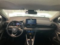 Toyota Yaris Ibrida 1.5 Hybrid 5 porte Trend Usata in provincia di Barletta-Andria-Trani - Didiauto 2 - Via Trani  16 img-15