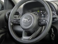 Toyota Yaris Benzina 1.0 5 porte Trend Usata in provincia di Foggia - Aquilano Motori - Via Tardio  12 img-19