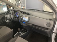 Toyota Yaris Ibrida 1.5 Hybrid 5 porte Active Usata in provincia di Barletta-Andria-Trani - Didiauto 2 - Via Trani  16 img-13