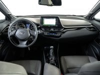 Toyota C-HR Ibrida 2.0 Hybrid E-CVT Lounge Usata in provincia di Foggia - Aquilano Motori - Via Tardio  12 img-8