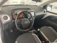 Toyota Aygo Benzina Connect 1.0 VVT-i 72 CV 5 porte x-fun Usata in provincia di Barletta-Andria-Trani - Didiauto 2 - Via Trani  16 img-9