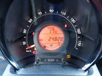 Toyota Aygo Benzina Connect 1.0 VVT-i 72 CV 5 porte x-play Usata in provincia di Foggia - Aquilano Motori - Via Tardio  12 img-12