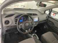Toyota Yaris Ibrida 1.5 Hybrid 5 porte Active Usata in provincia di Barletta-Andria-Trani - Didiauto 2 - Via Trani  16 img-9