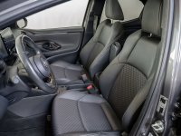 Toyota Yaris Ibrida 1.5 Hybrid 5 porte Lounge Usata in provincia di Foggia - Aquilano Motori - Via Tardio  12 img-11