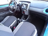 Toyota Aygo Benzina Connect 1.0 VVT-i 72 CV 5 porte x-play Usata in provincia di Foggia - Aquilano Motori - Via Tardio  12 img-5