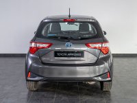 Toyota Yaris Ibrida 1.5 Hybrid 5 porte Active Usata in provincia di Foggia - Aquilano Motori - Via Tardio  12 img-3