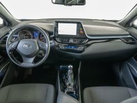 Toyota C-HR Ibrida 2.0 Hybrid E-CVT Trend Usata in provincia di Foggia - Aquilano Motori - Via Tardio  12 img-8