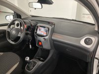 Toyota Aygo Benzina 1.0 VVT-i 72 CV 5 porte x-play Usata in provincia di Barletta-Andria-Trani - Didiauto 2 - Via Trani  16 img-17