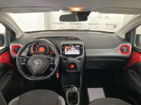 Toyota Aygo Benzina Connect 1.0 VVT-i 72 CV 5 porte x-play Usata in provincia di Barletta-Andria-Trani - Didiauto 2 - Via Trani  16 img-17