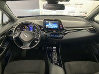 Toyota C-HR Ibrida 1.8 Hybrid E-CVT Trend Usata in provincia di Barletta-Andria-Trani - Didiauto 2 - Via Trani  16 img-14