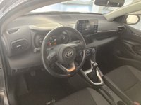Toyota Yaris Benzina 1.0 5 porte Trend Usata in provincia di Barletta-Andria-Trani - Didiauto 2 - Via Trani  16 img-8