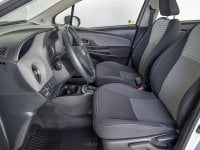 Toyota Yaris Ibrida 1.5 Hybrid 5 porte Active Usata in provincia di Foggia - Aquilano Motori - Via Tardio  12 img-11